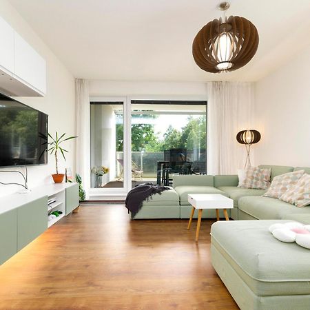 Homeawayhome By The River Budweis Exterior foto