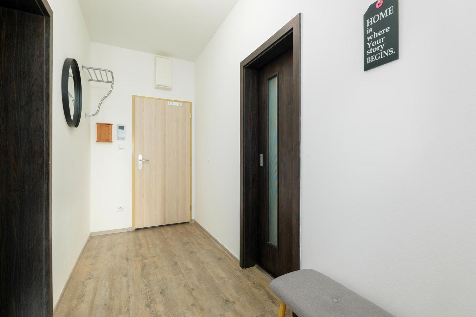 Homeawayhome By The River Budweis Exterior foto