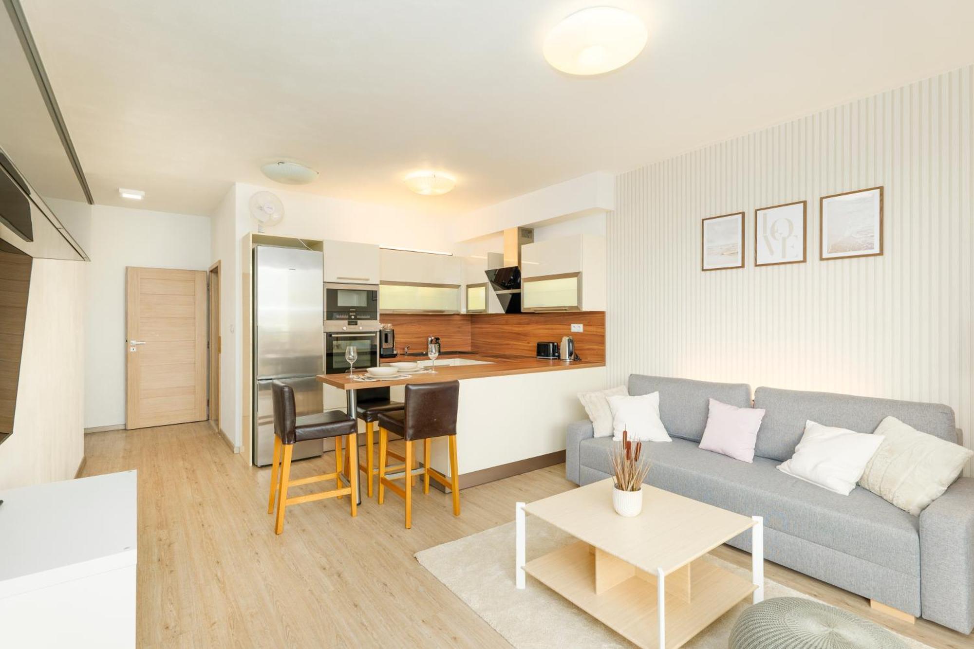Homeawayhome By The River Budweis Exterior foto