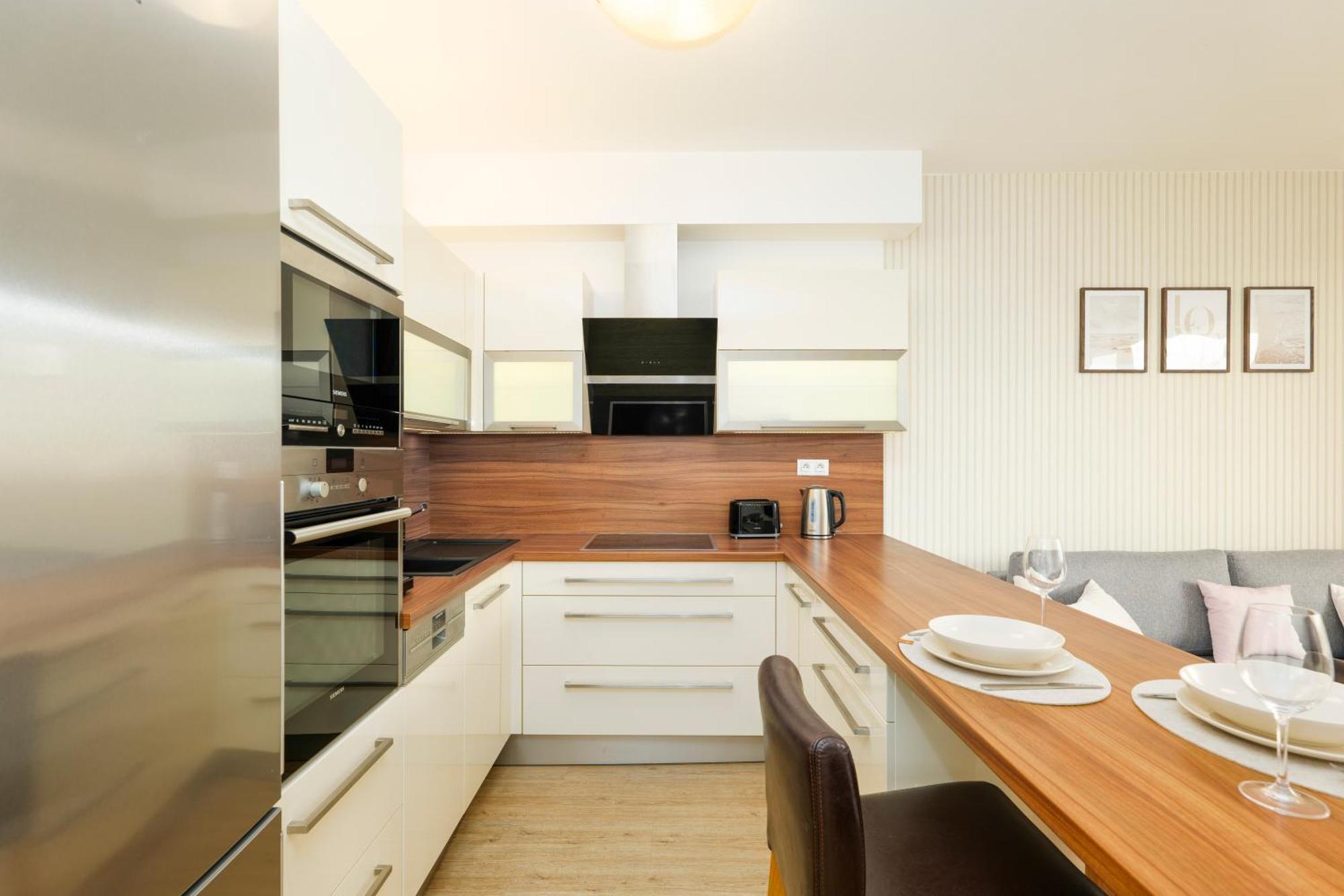 Homeawayhome By The River Budweis Exterior foto