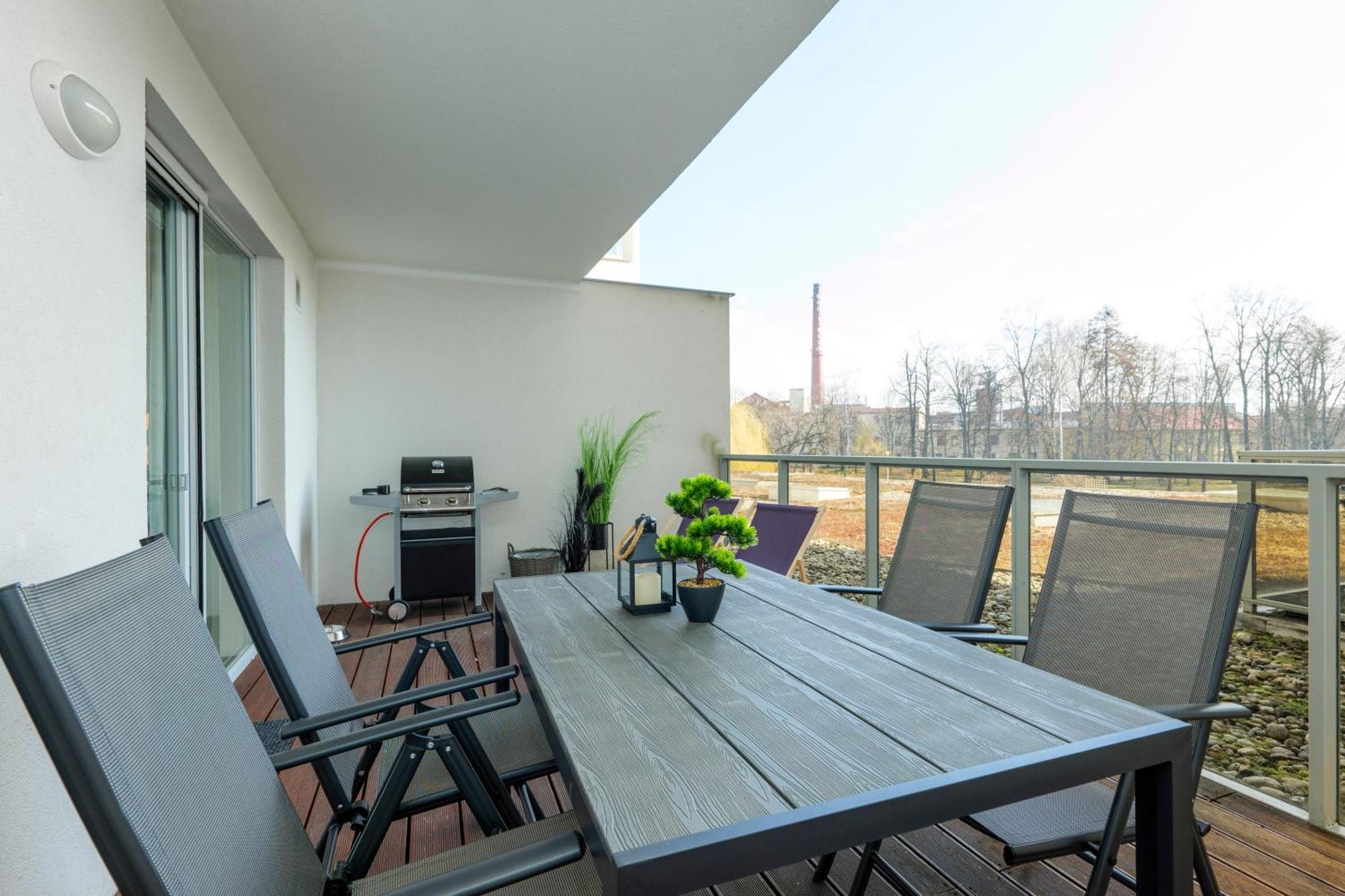 Homeawayhome By The River Budweis Exterior foto