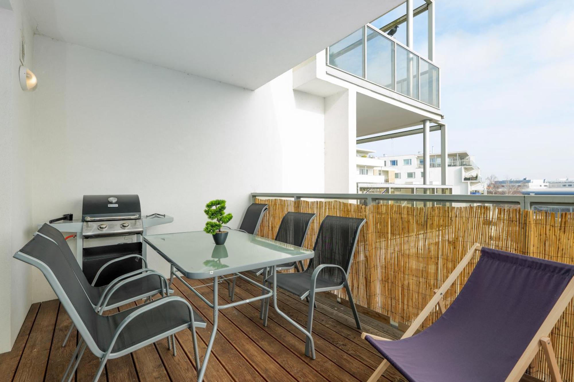 Homeawayhome By The River Budweis Exterior foto