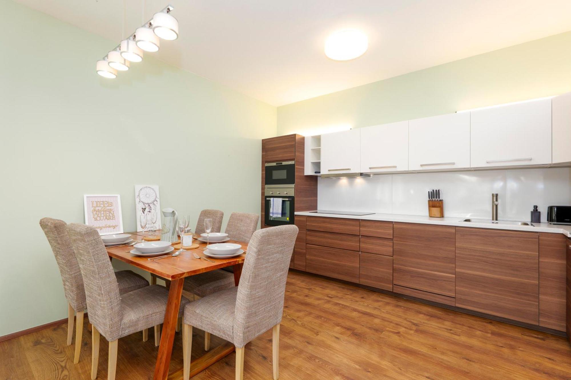 Homeawayhome By The River Budweis Exterior foto