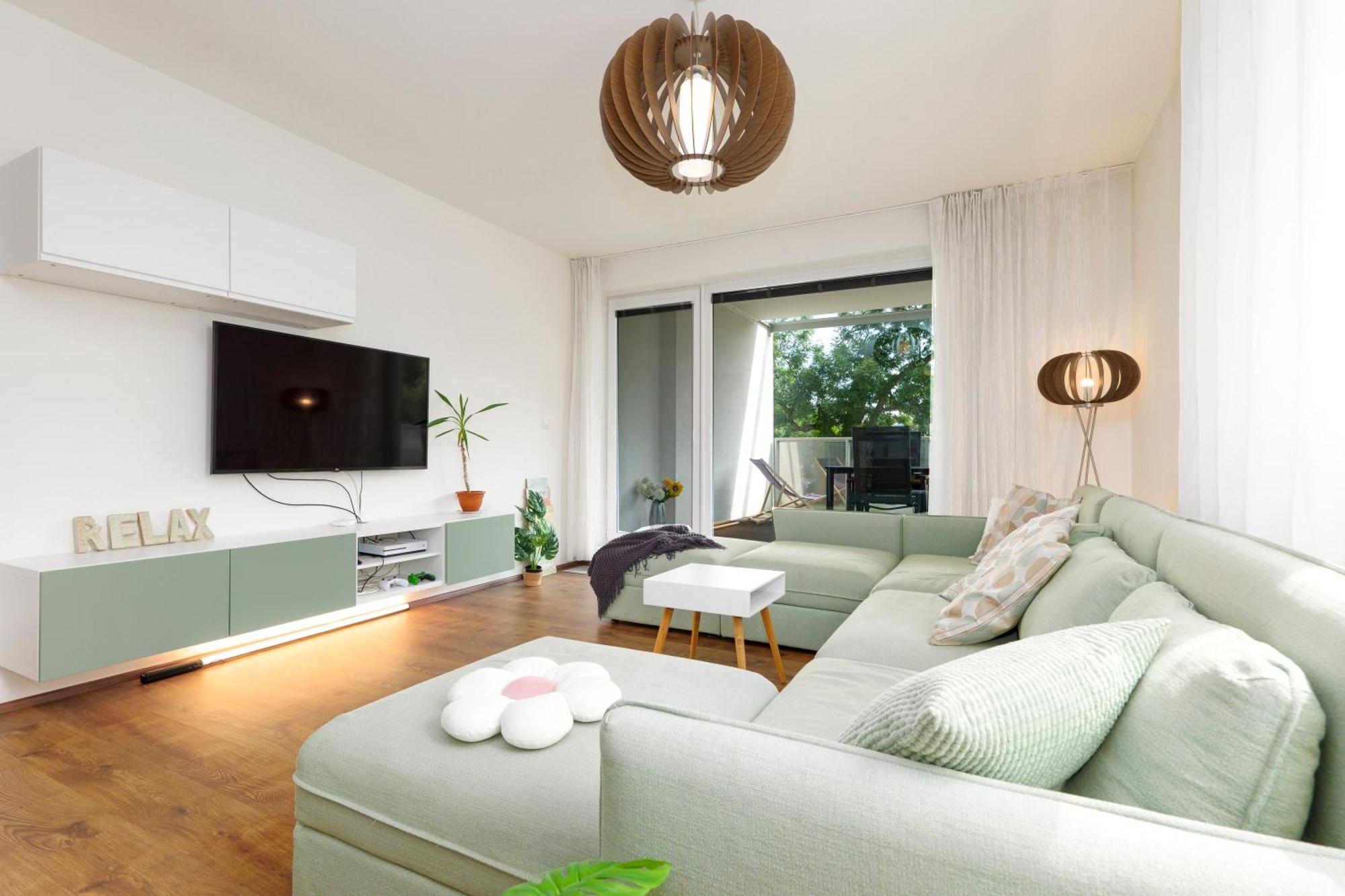 Homeawayhome By The River Budweis Exterior foto