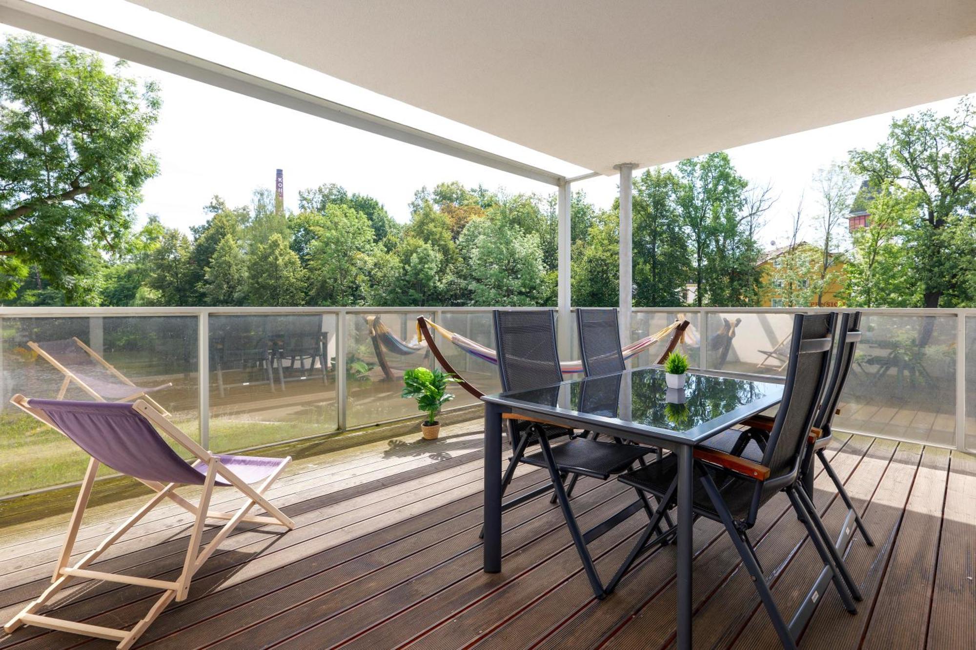 Homeawayhome By The River Budweis Exterior foto